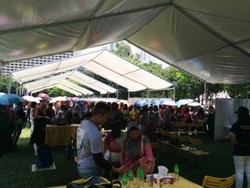 Ini Penjelasan KJRI Mengenai Ratusan WNI di Hongkong Tak Bisa Mencoblos