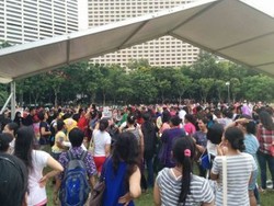 Bawaslu: PPLN Hongkong Telah Jalani Tugas dengan Baik