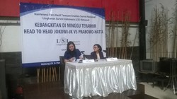 Ini Kebangkitan Jokowi di Saat-saat Terakhir