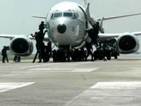 TNI Gelar Simulasi Penanggulangan Teror