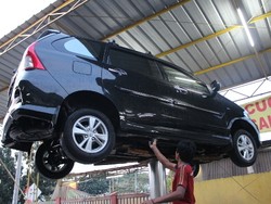 9 Tips Memulai Usaha Pencucian Mobil