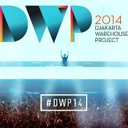 Tiket Pre-Sale DWP 2014 Dijual Rp 800 Ribu