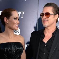 Angelina Jolie dan Brad Pitt Siapkan Film Terbaru