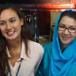 Film Erau Kota Raja Siap Diputar di Festival Internasional