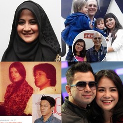 Pembakar Rumah Pipik Terungkap, Raffi-Nagita Menikah Oktober