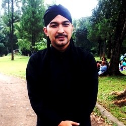 David Chalik Kembali Jalani Puasa di Lokasi Syuting