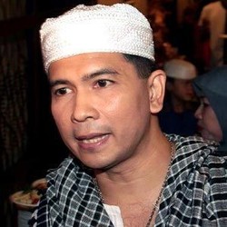 Jadi Pengantin Baru, Krisna Mukti Tetap Habiskan Waktu di Lokasi Syuting