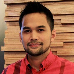 Kenangan Teuku Wisnu Puasa di Aceh