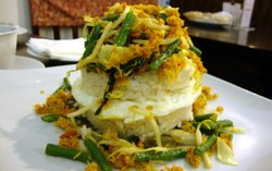 Dapur Goela Manis: Bersantap dengan Pelayanan Bintang Lima dan Harga Terjangkau