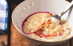 Sluurp! Hangat Legit Boeber dari Afrika dengan Rempah Indonesia