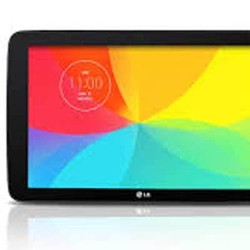 Tablet Bongsor LG Dilepas, Speknya?