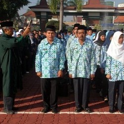 Tes CPNS Pakai Sistem Komputer, Kemendikbud dan Universitas Dikerahkan