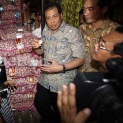 RI Hadapi Pasar Bebas ASEAN 2015, Ini Strategi CT