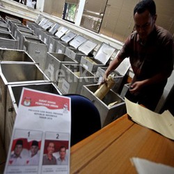 Pilpres 9 Juli Hari Libur, Pekerja yang Ngantor Berhak Dapat Uang Lembur