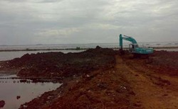 7 Pengembang Siap Garap Mega Proyek Reklamasi 32 Km Pantai Jakarta