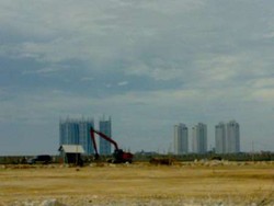 Biaya Reklamasi Cuma Rp 4 Juta/Meter, Lebih Murah dari Harga Tanah di Jakarta