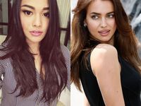 10 Hot Photo Minggu Ini, dari Aurel Hingga Pacar Cristiano Ronaldo