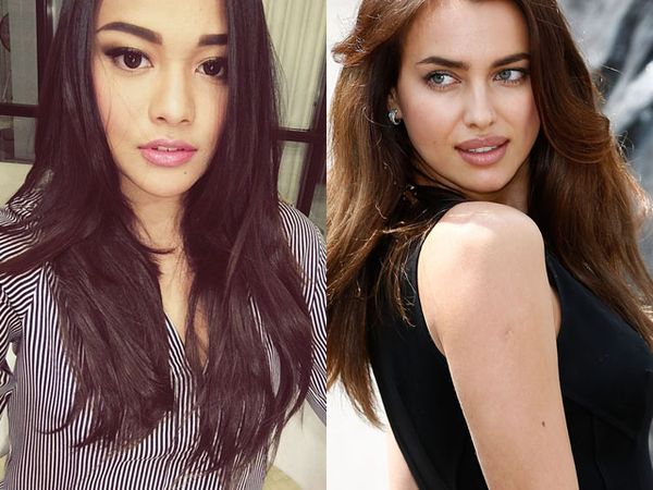 10 Hot Photo Minggu Ini, dari Aurel Hingga Pacar Cristiano Ronaldo