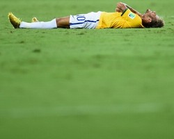 Brasil Tetap Favorit Walau Tanpa Neymar