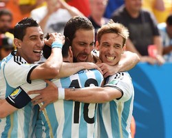 Bursa Taruhan Semifinal: Argentina Dijagokan Lolos, Brasil vs Jerman Ketat