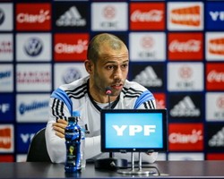 Lawan Belanda, Argentina Mau Ulangi Penampilan Saat Kalahkan Belgia