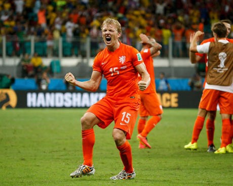 Tekad Belanda Kembali ke Final dan Akhiri Rentetan Kegagalan