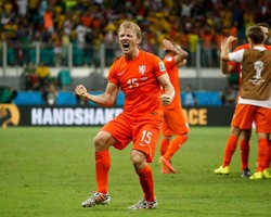 Tekad Belanda Kembali ke Final dan Akhiri Rentetan Kegagalan