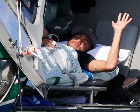 Tanpa Neymar, Brasil Sewajarnya Jadi Kuda Hitam