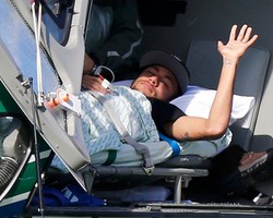 Tanpa Neymar, Brasil Sewajarnya Jadi Kuda Hitam