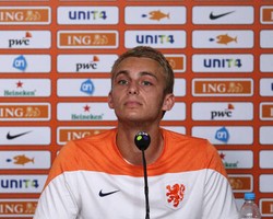 Mood Cillessen Baik-baik Saja