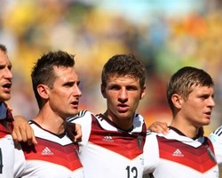 Jerman Diyakini Bisa Juara Kendati Main Kurang Atraktif