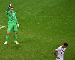 Tim Krul Soal Strategi Menjelang Naik Bus dan Provokasi ke Pemain Lawan