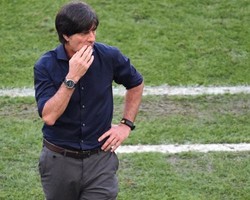 Thiago Silva & Neymar Absen, Loew: Tugas Jerman Tak Berarti Lebih Mudah