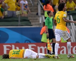 Tanpa Neymar Brasil Berpotensi Makin Solid