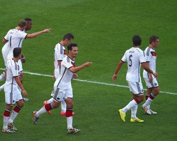 Tak Lagi Main Atraktif, Jerman Kini Lebih Pragmatis dan Efisien