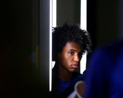 Tak Ada Neymar, Willian pun Jadi