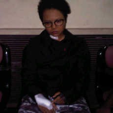 Pulang dari Warung Mbah Cokro, Mahasiswi Ini Dibacok Bandit