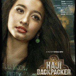 Usai Syuting Haji Backpacker, Laudya Chintya Bella Diet Karbohidrat