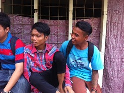 Awal: Dulu Gue Nodong, Sekarang Lagi Ngejar Khatam Alquran