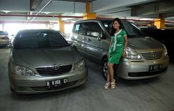 Jelang Lebaran, Bisnis Kredit Mobil Bekas akan Kebanjiran Pembeli