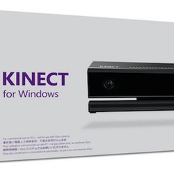 Kinect Siap Sambangi PC, Harganya?