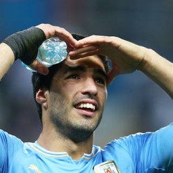 Suarez Juga Akan Kesulitan di Barca