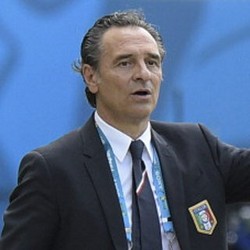 Prandelli Jadi Pelatih Baru Galatasaray