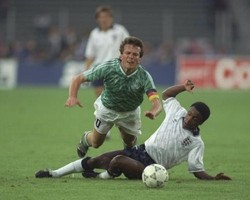 Semifinal-Semifinal Menarik Sepanjang Sejarah Piala Dunia