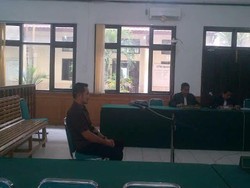 Vonis Ajudan Rusli Bantu KPK Tembus Perlindungan Terhadap Pelaku Korupsi