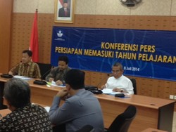 Awal Tahun Ajaran Baru Dimulai, Kemendikbud Larang Bullying dan Kekerasan