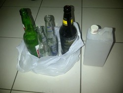 2 Kuli Bangunan Tewas Diduga Akibat Minum Keras Oplosan di Pulogadung