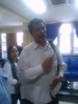 Perwakilan SMAN 3 Jakarta Penuhi Panggilan KPAI