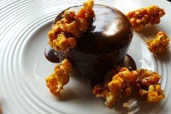 Resep Kue: Sticky Date Pudding