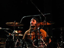 Mike Portnoy Menggugat Album Baru Pink Floyd